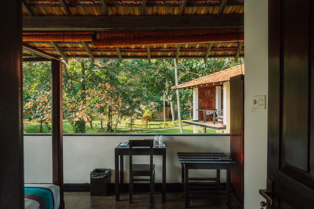 Talalla Retreat 4