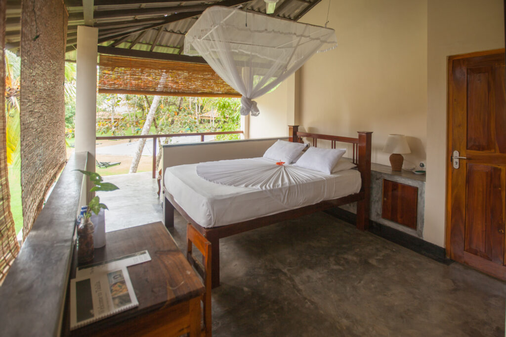 Talalla Retreat 5