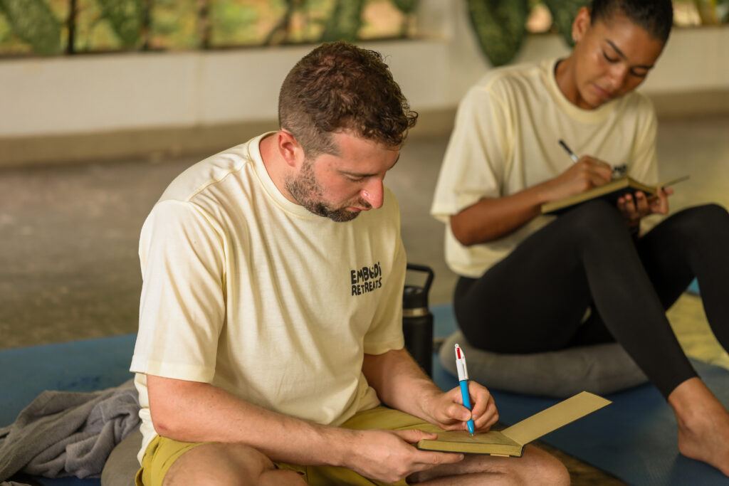 EMBODi Retreats