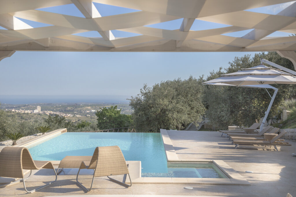Tenuta Olive Alive 5