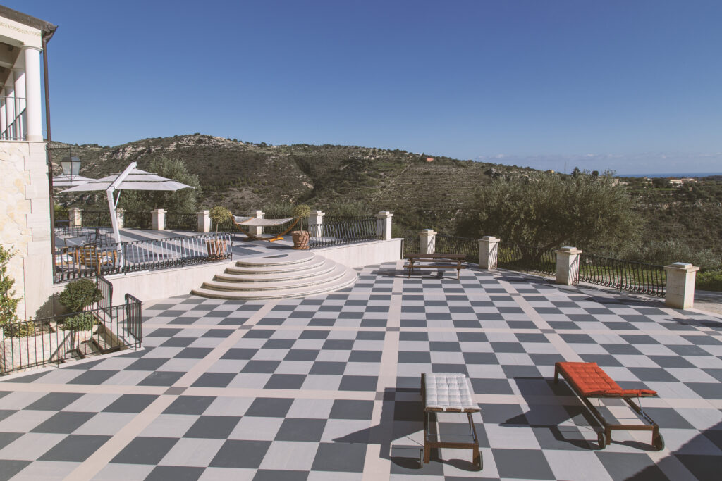Tenuta Olive Alive 7