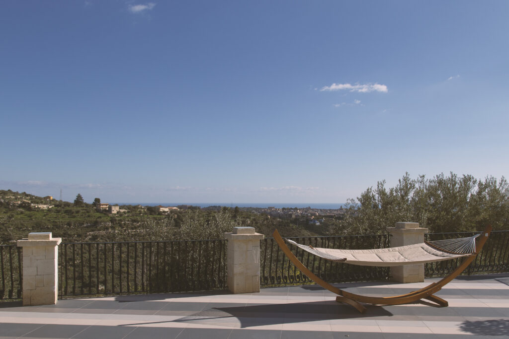 Tenuta Olive Alive 8