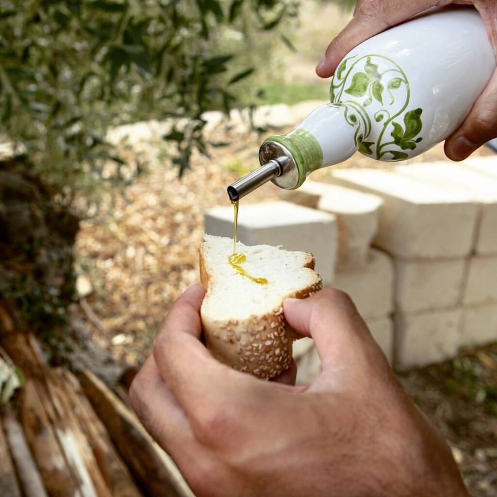 Tenuta Olive Alive 2