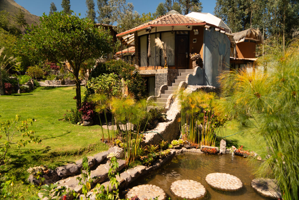 RaicesInkas Retreat Center 8