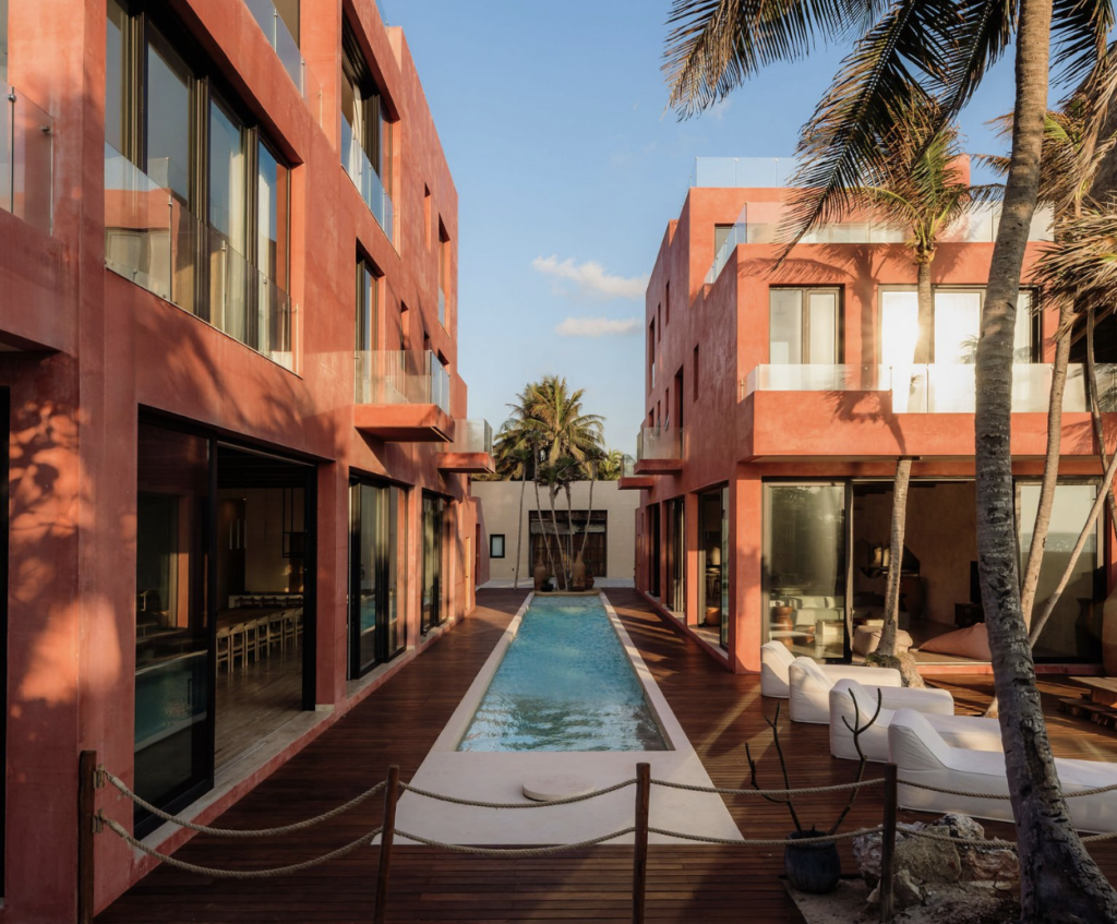 Luxury Rehabs