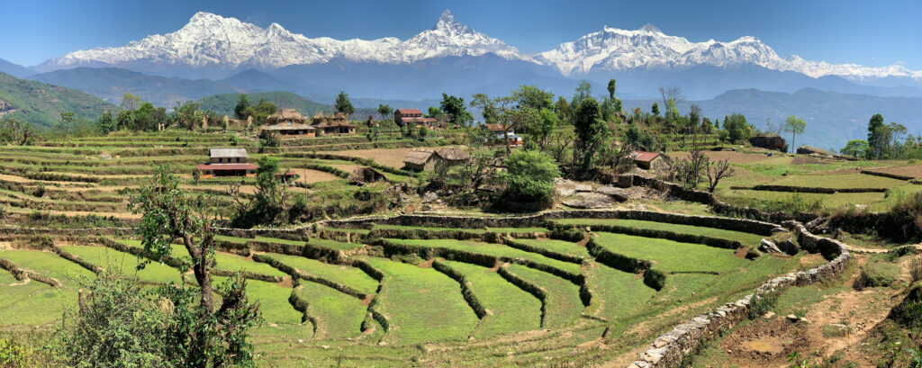 Sound of Himalaya
