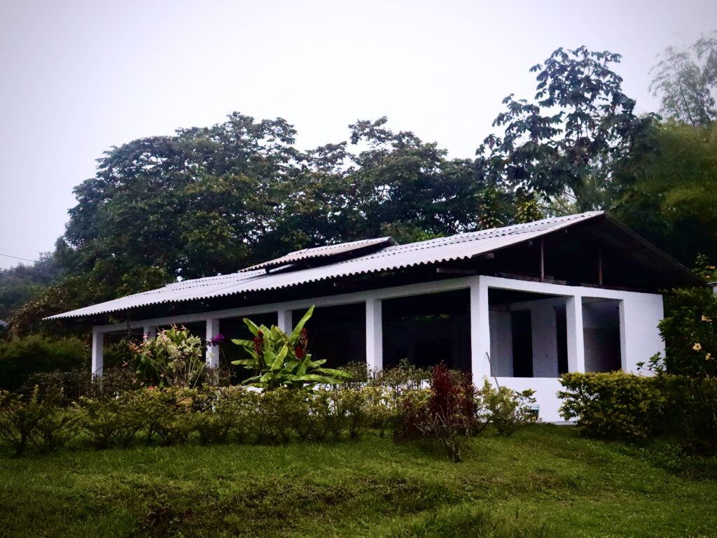 Cuna Yacha 5