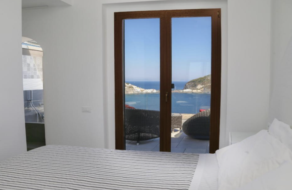 Elemental Ischia Retreat 8