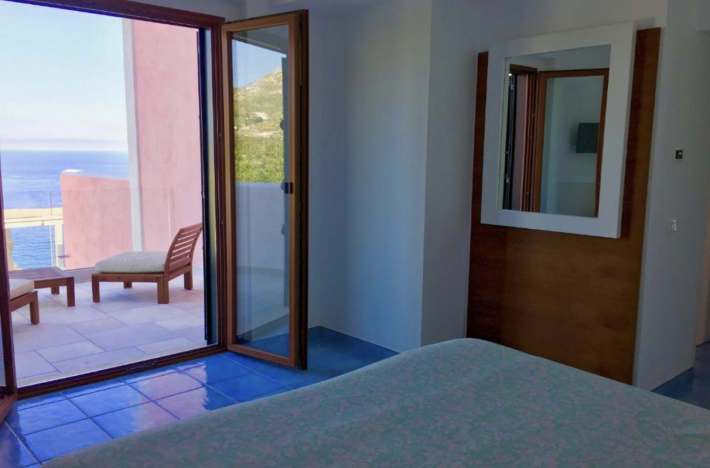 Elemental Ischia Retreat 7