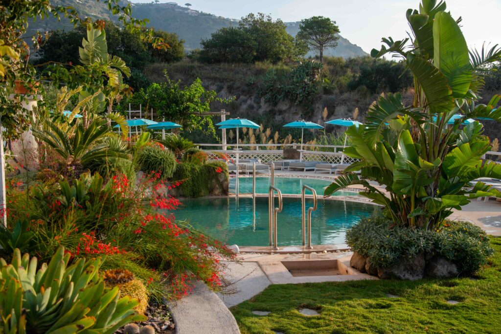 Elemental Ischia Retreat 3
