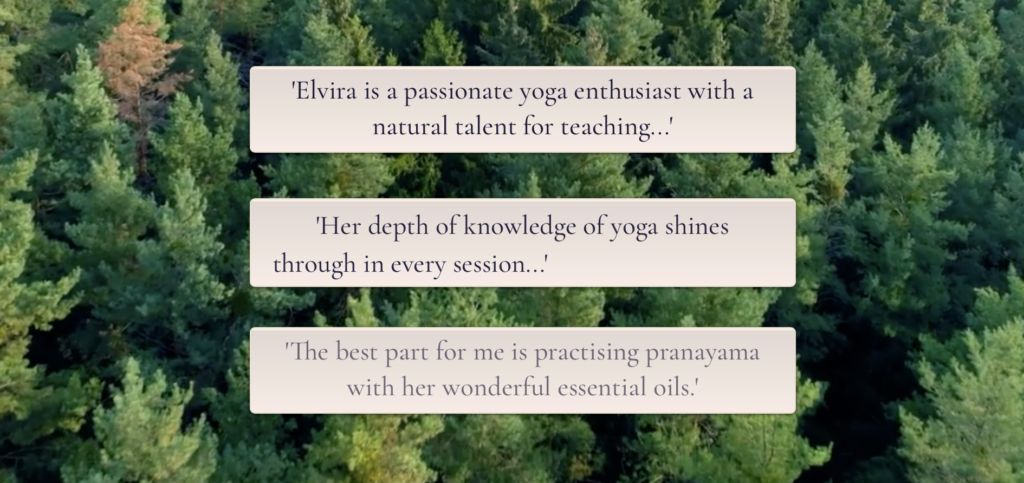 Find Your Balance Yoga & Mindfulness Retreat with ViraYoga 7
