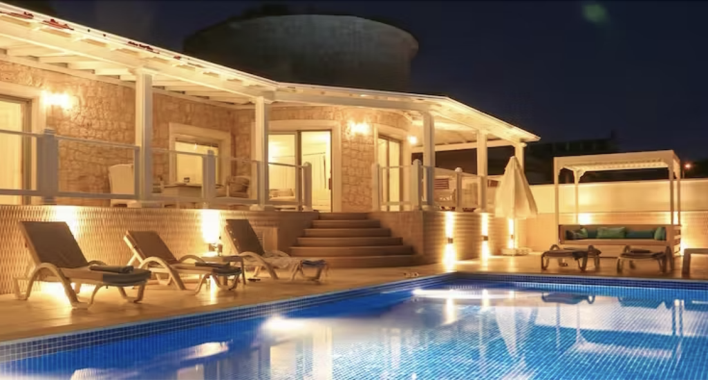 Find Your Balance Yoga & Mindfulness Retreat with ViraYoga 5