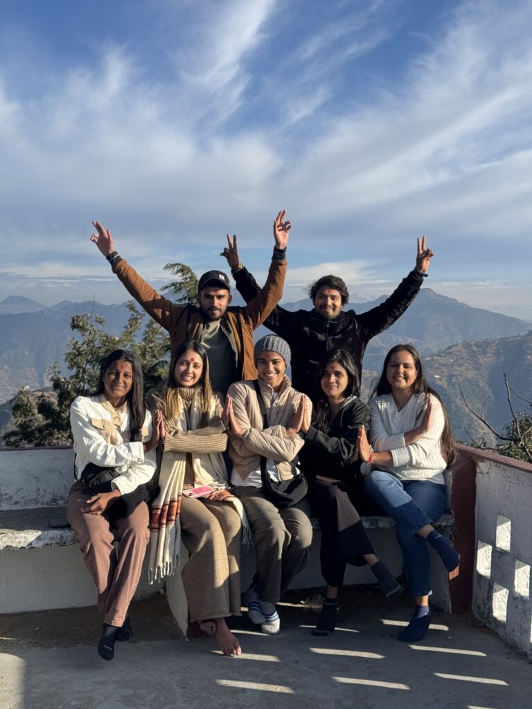 Swaastik yog school 2