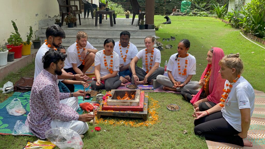 Buddha Retreat 6