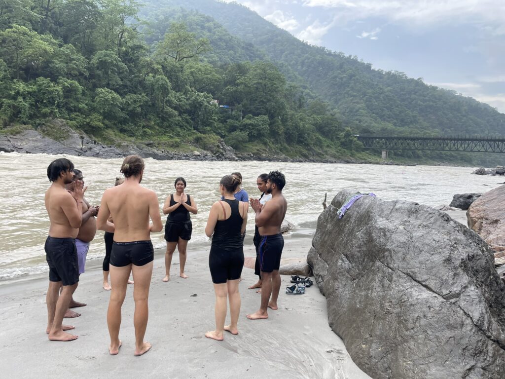 Buddha Retreat 3