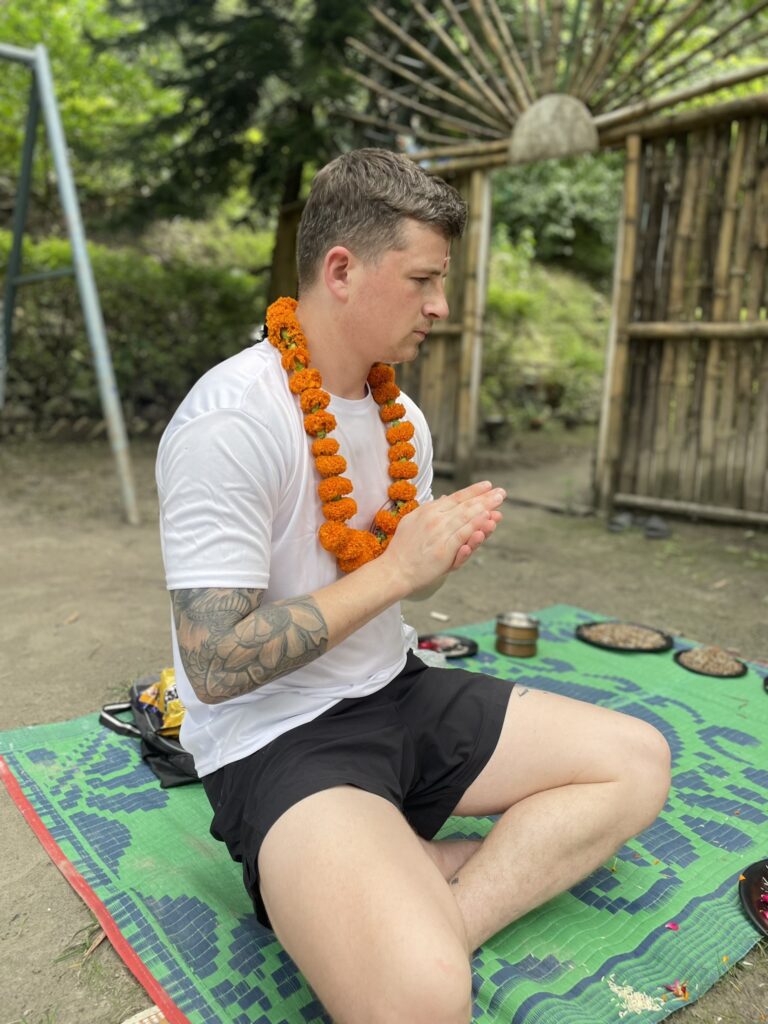 Buddha Retreat 2