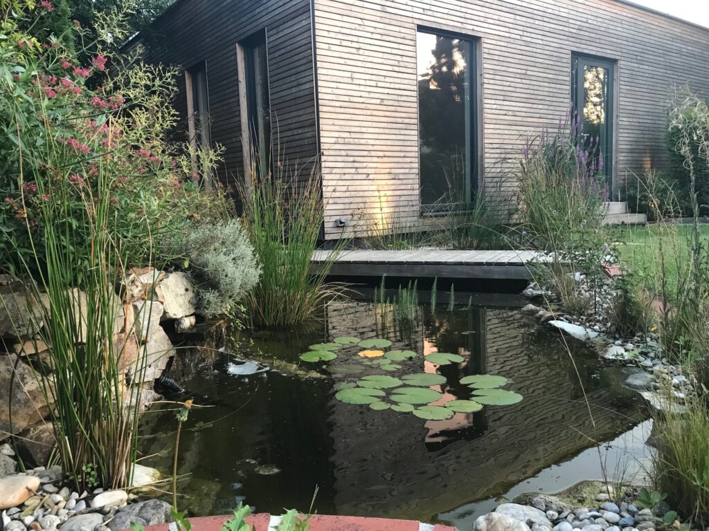 Vipassana Retreatzentrum St. Pölten/Austria