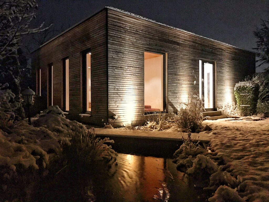 Vipassana Retreatzentrum St. Pölten/Austria 2