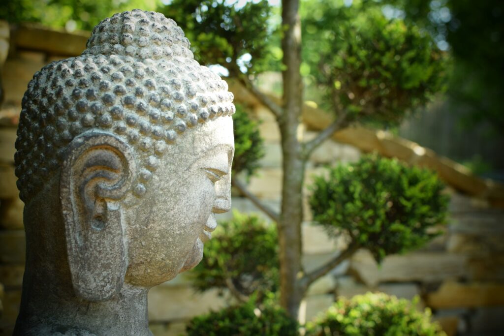 Vipassana Retreatzentrum St. Pölten/Austria 6