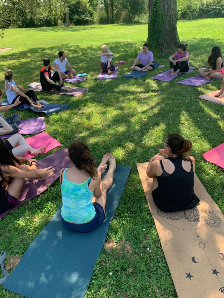 Centro Yoga Niyan 2
