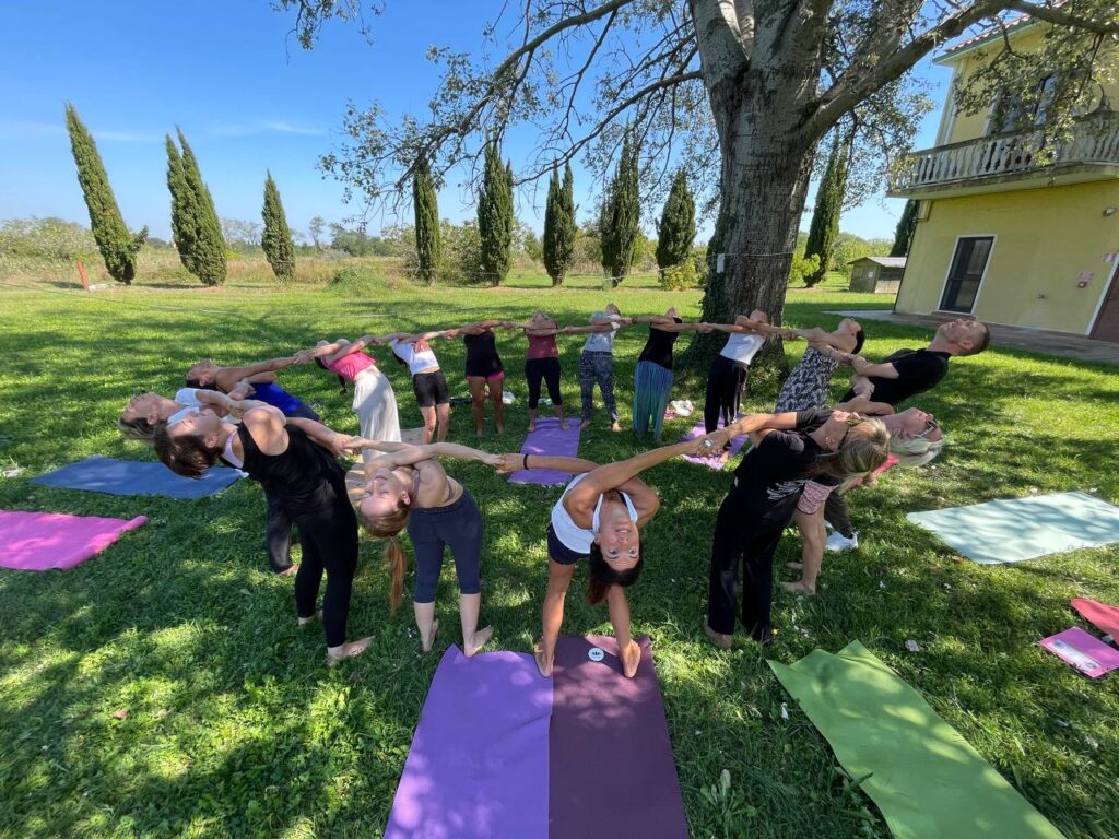 Centro Yoga Niyan 3