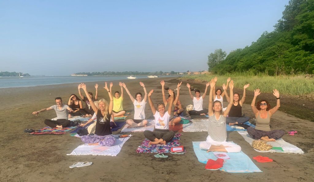 Centro Yoga Niyan 5