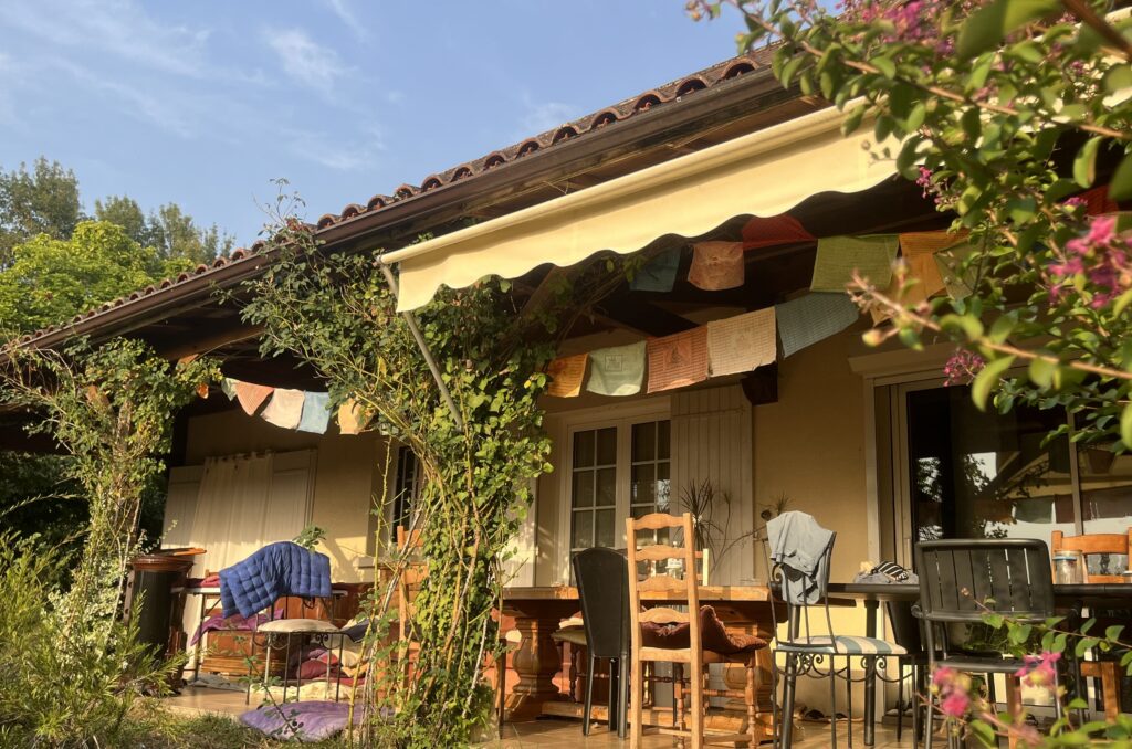 Awakening and Transformation Retreat Center in Dordogne
