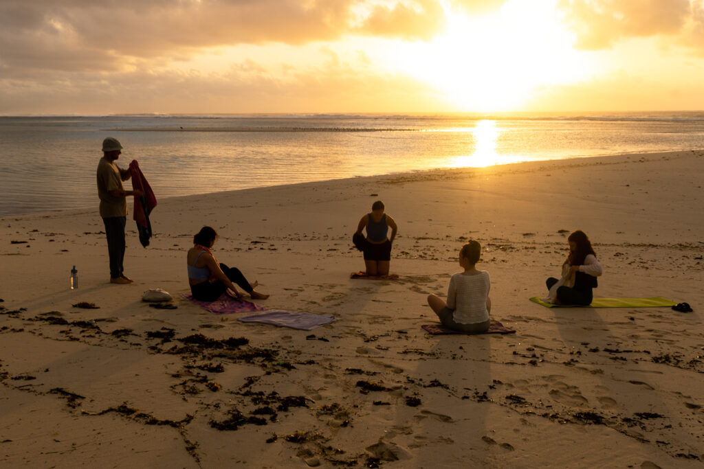 Asili Retreats 2