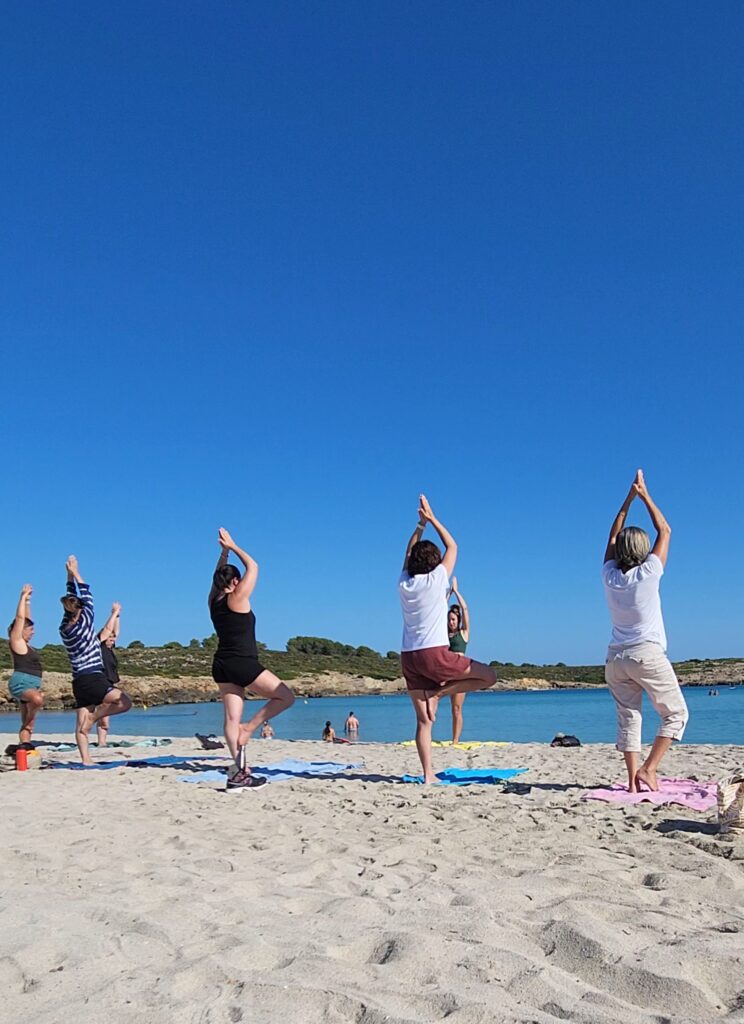 Ananda Yoga Retreat 3
