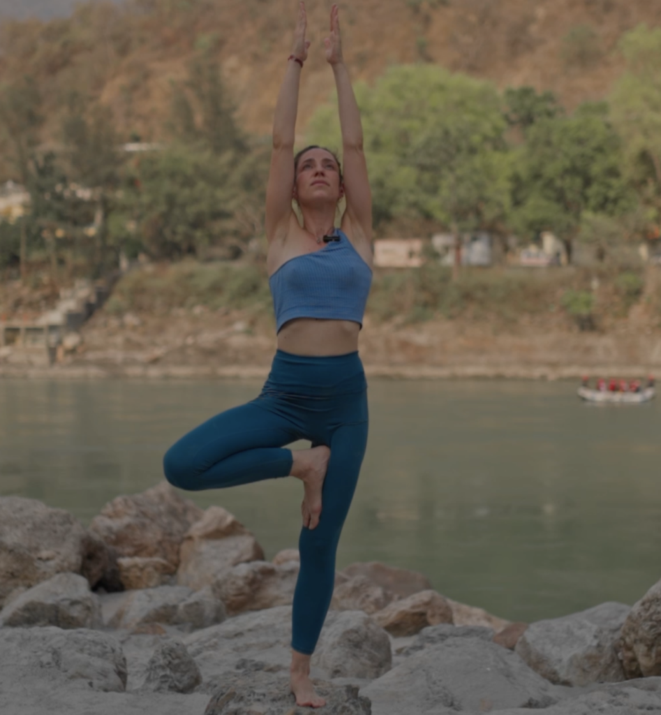Ananda Yoga Retreat 2