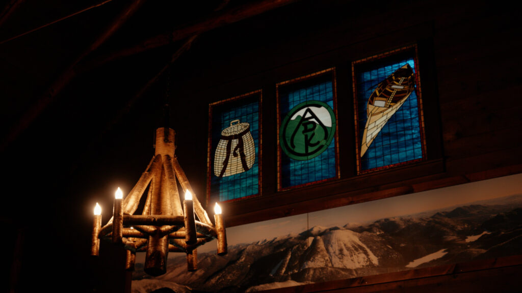 Optimal Retreats 3