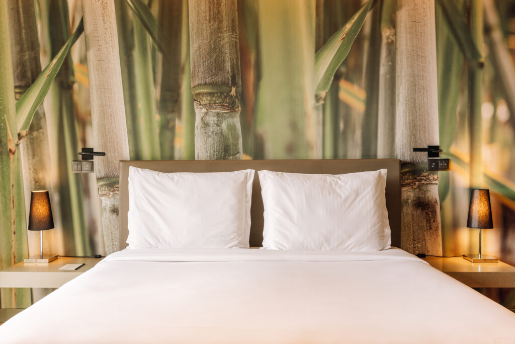 Saccharum Hotel 6