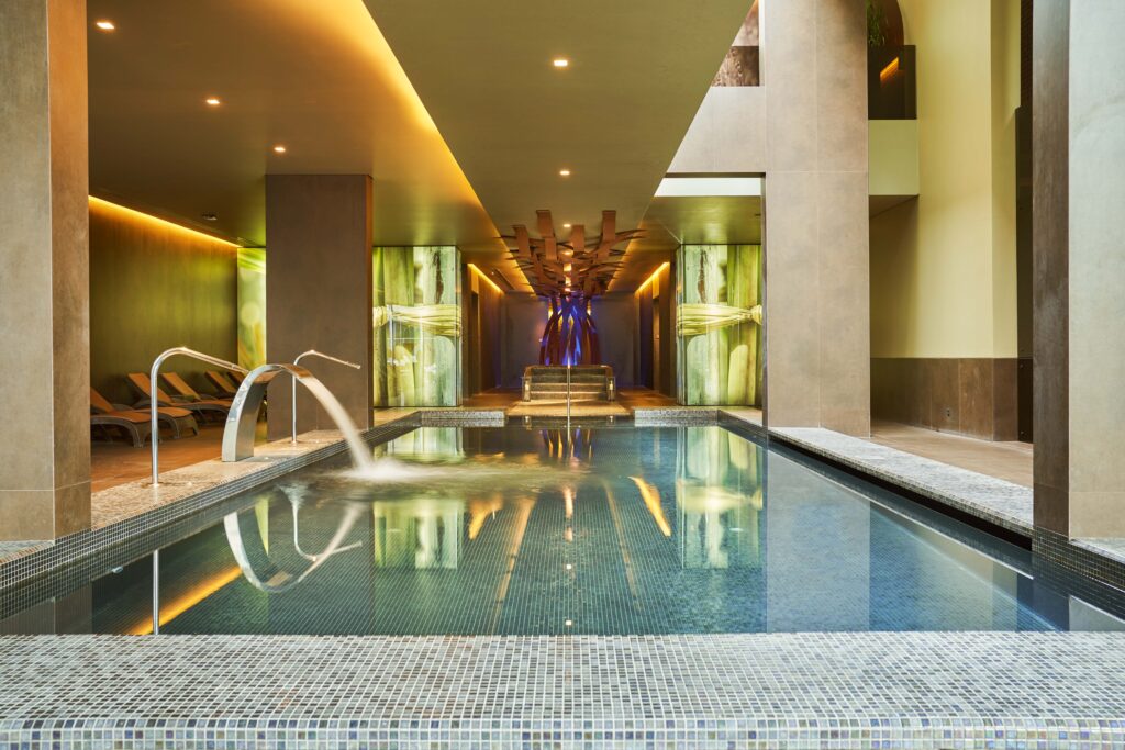 Saccharum Hotel 8
