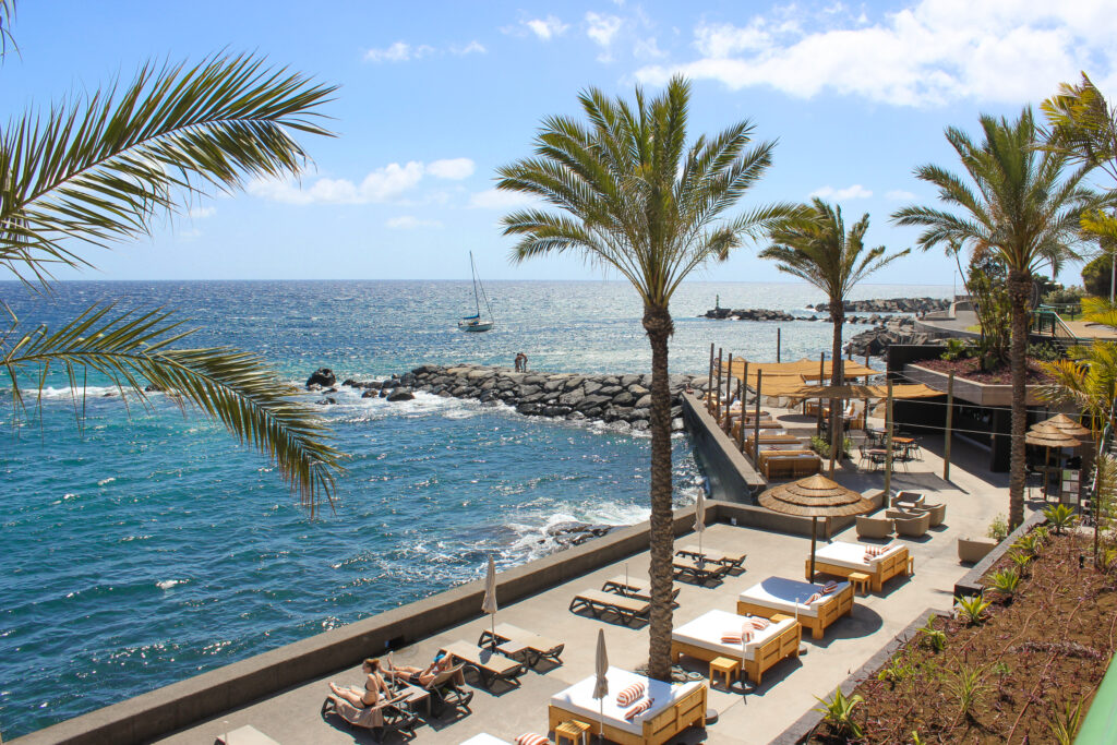 Saccharum Hotel 3
