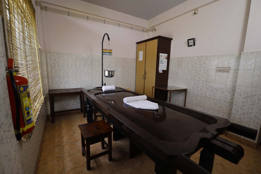 Matha Ayurveda Eye Hospital & Panchakarma Centre 2