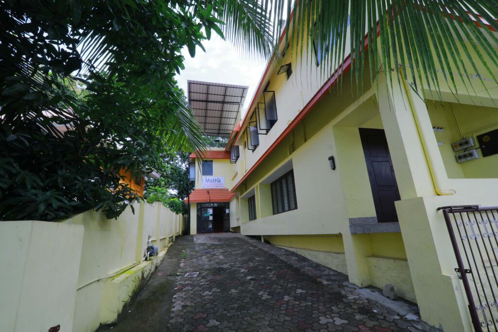 Matha Ayurveda Eye Hospital & Panchakarma Centre 3