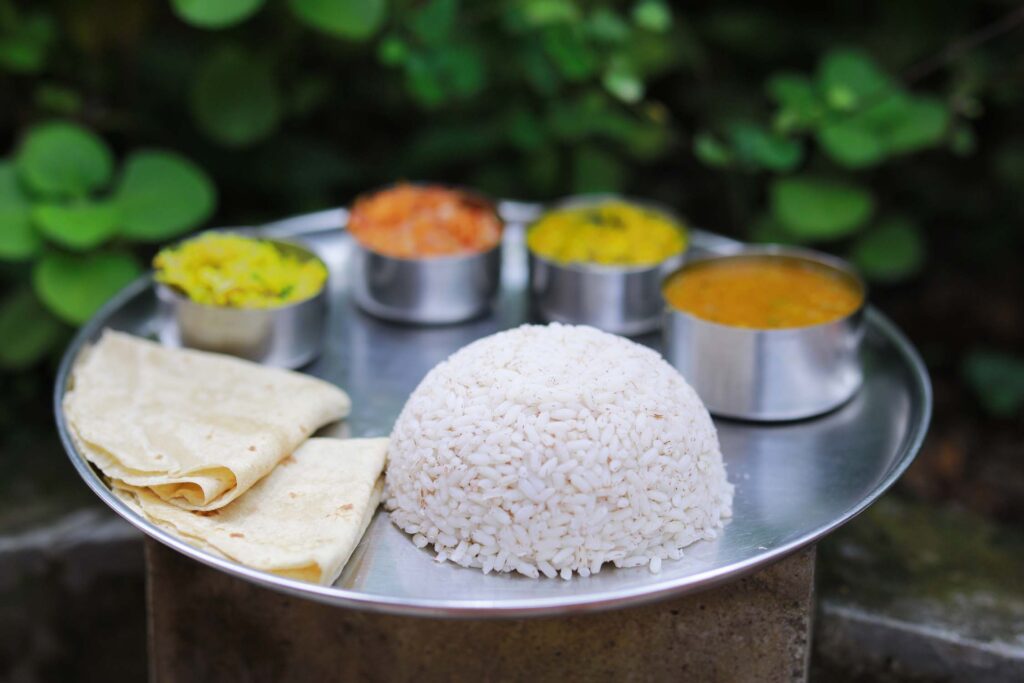 Matha Ayurveda Eye Hospital & Panchakarma Centre 5