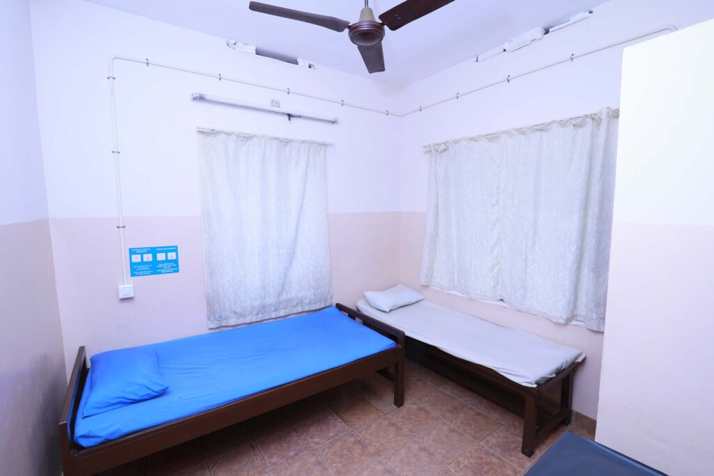 Matha Ayurveda Eye Hospital & Panchakarma Centre 6