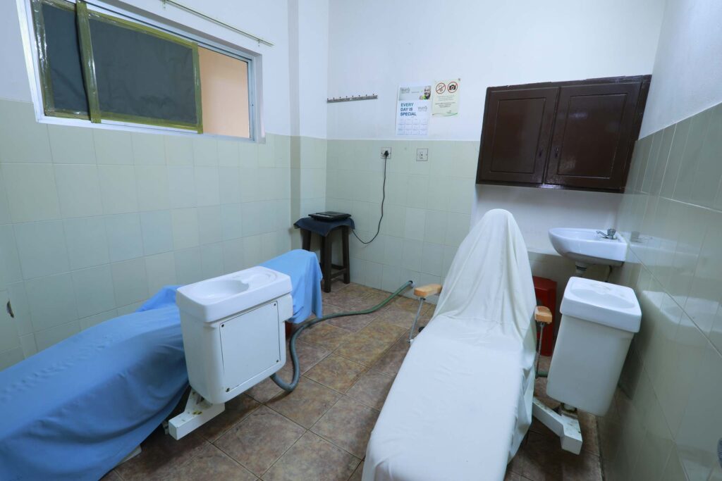 Matha Ayurveda Eye Hospital & Panchakarma Centre 8