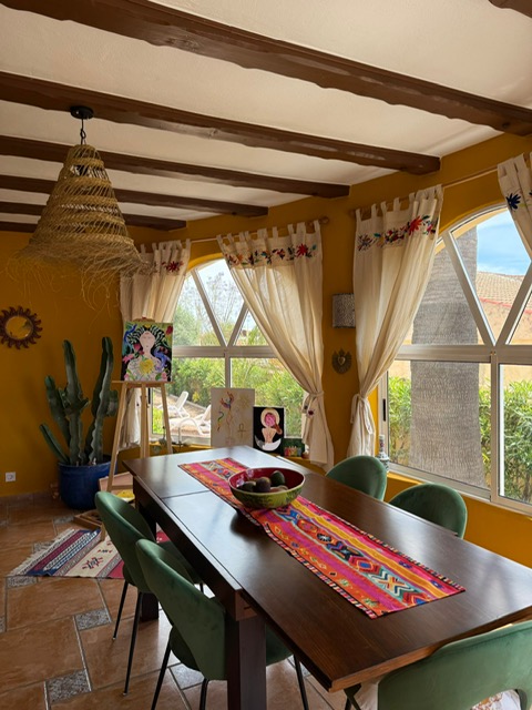 CASA HARMONY 3