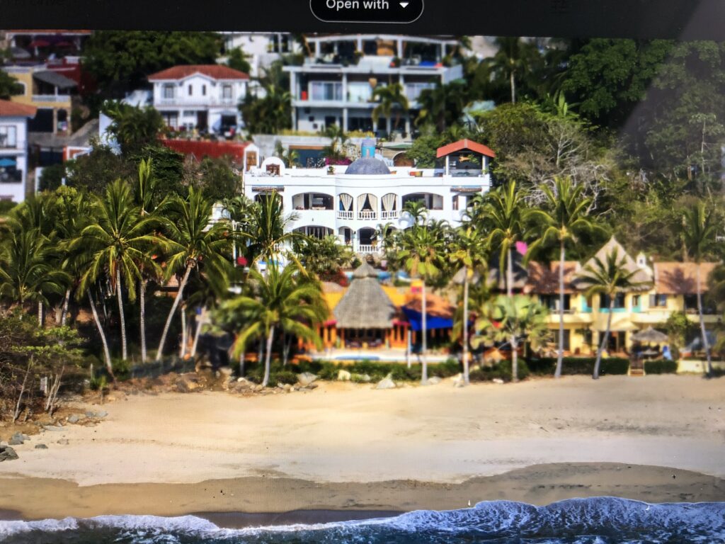 Yoga & Argentine Tango Retreat Vacation 2