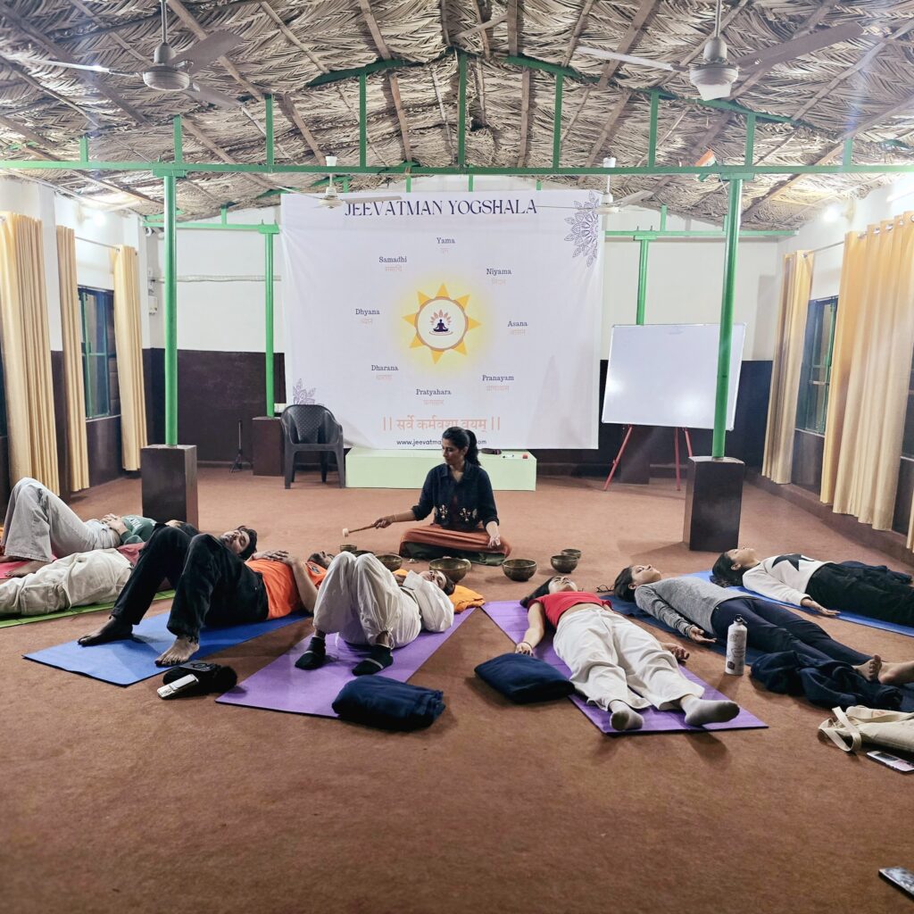 Jeevatman Yogshala