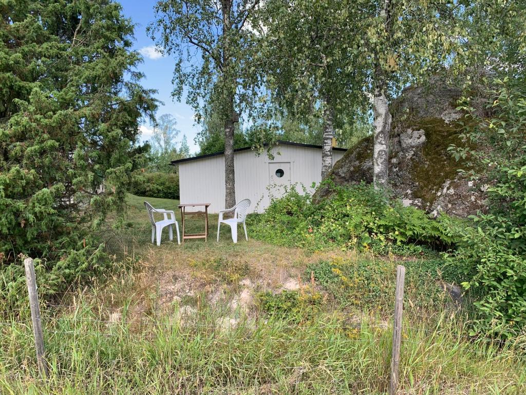 Picture of Swedish Culture, Community and Wellness Retreat