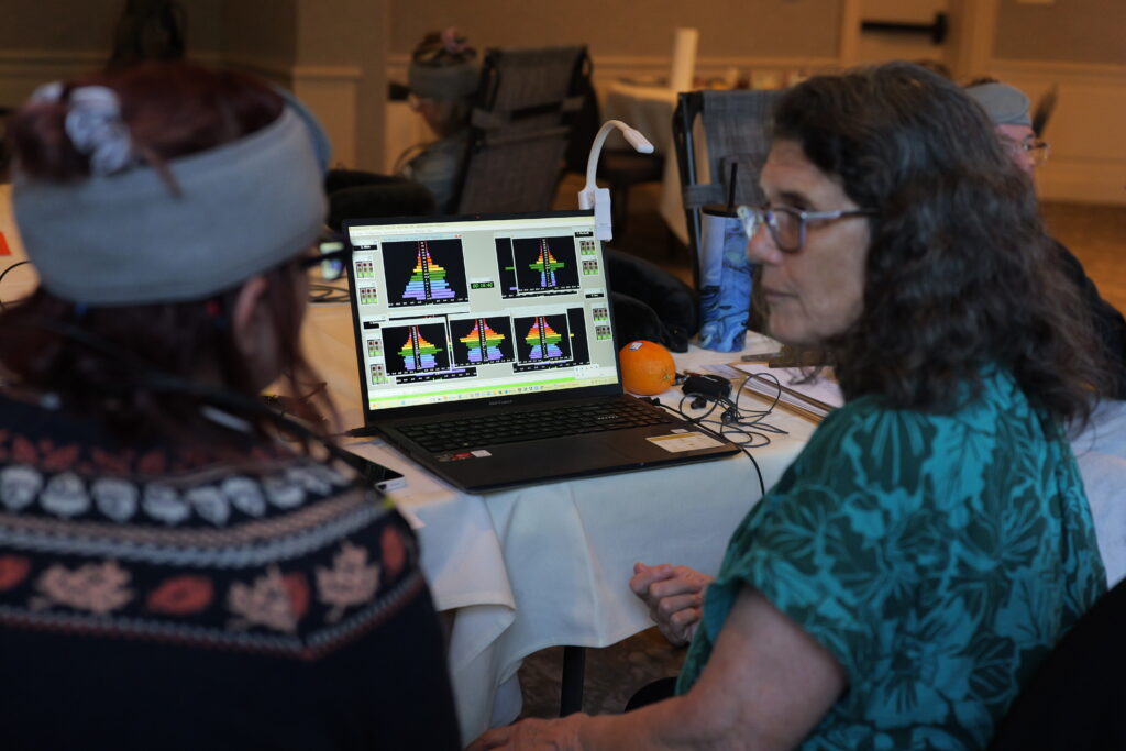 Virginia Center for Neurofeedback