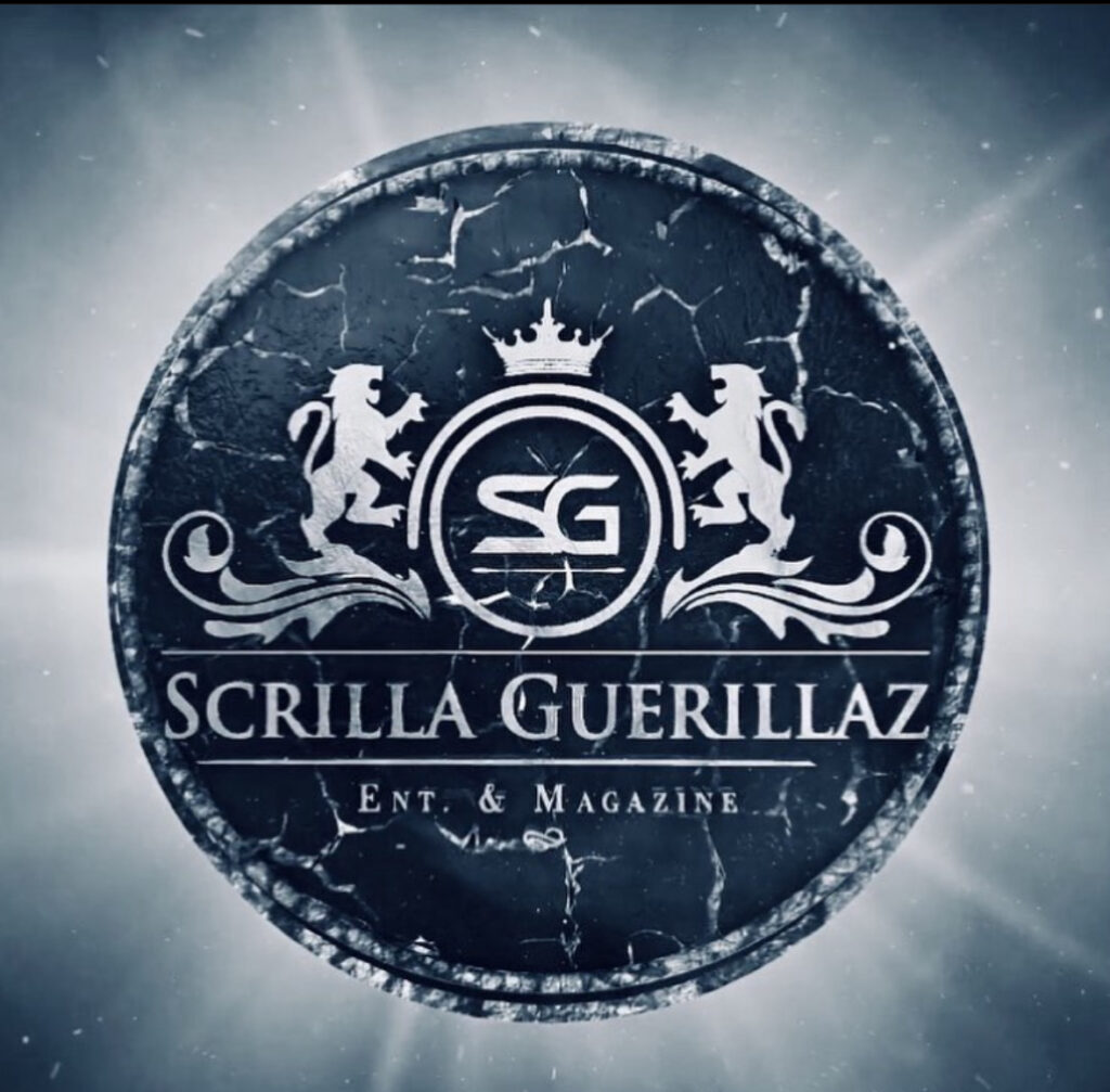 Scrilla Guerillaz
