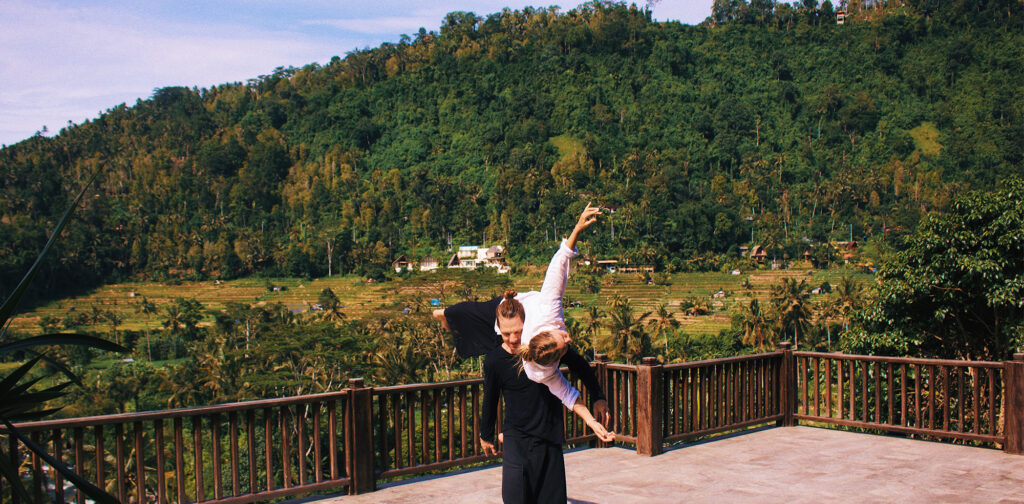 Bali Motion Fest
