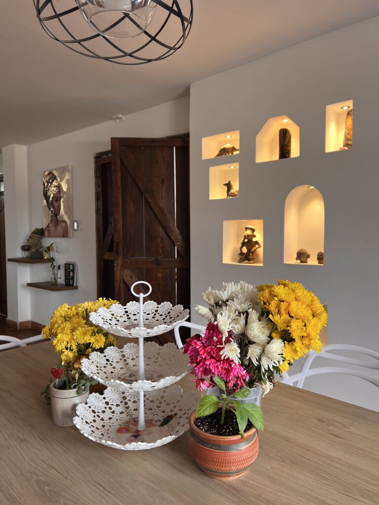 casa Del Tigre healing center 7