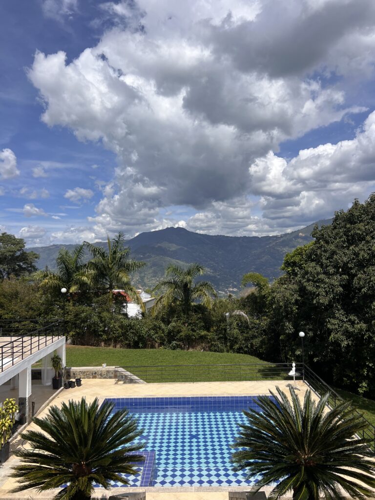 casa Del Tigre healing center 2