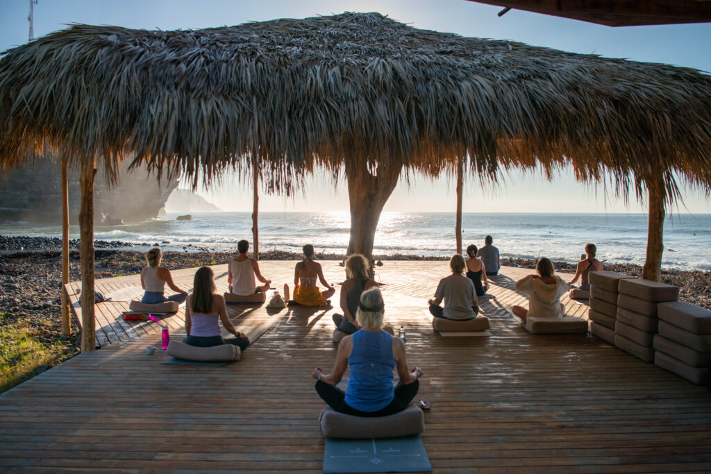 Au Naturale Spa and Wellness 3