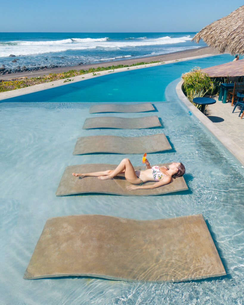 Au Naturale Spa and Wellness 5